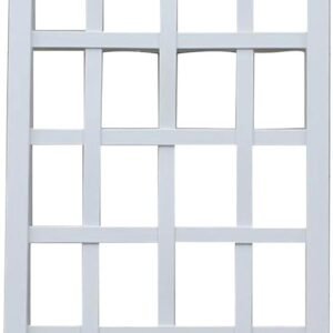 Outdoor Plant Support Frame, 28" x 75"