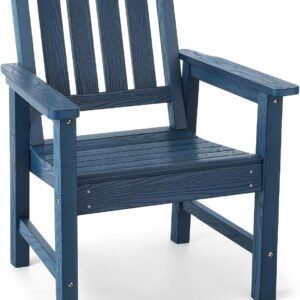 Stoog All-Weather Patio & Garden Chair