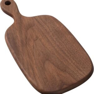 Muso Wood Small Cutting Board