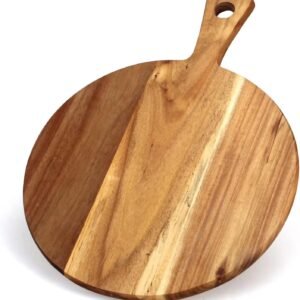Acacia Wood Cutting Board