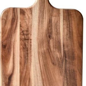 Acacia Wood Cutting Board